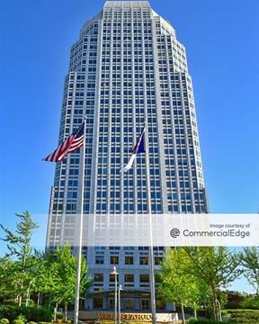 Wells Fargo Center