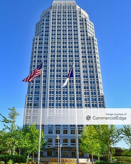 Office space for Rent at 100 North Main Street in Winston-Salem
