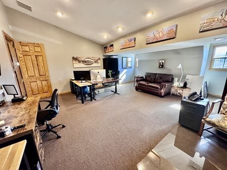 Office space for Rent at 10134 Colvin Run Rd Ste G & H in Great Falls