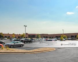 The American Center Business Park - 5250 East Terrace Drive