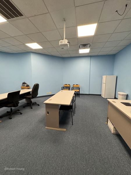 Photo of commercial space at 5852 S Pecos Road in Las Vegas