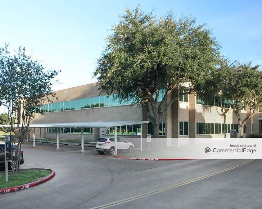 UTMB Health Angleton Danbury Campus Professional Building II 146