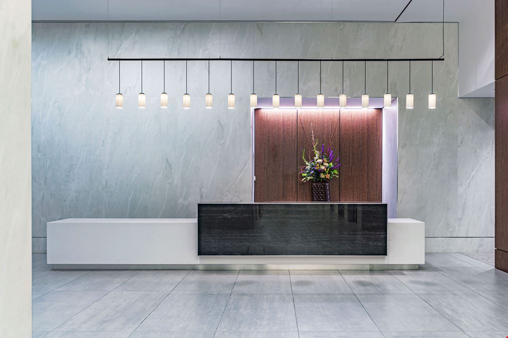 Tower Place 100