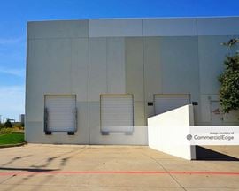 Research Center at Jupiter 190