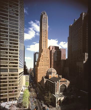 Tower 570 I 570 Lexington Ave