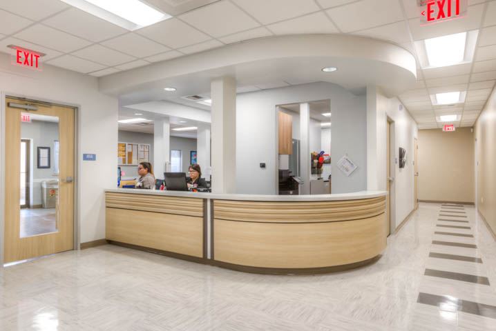 Marble Falls Medical Property