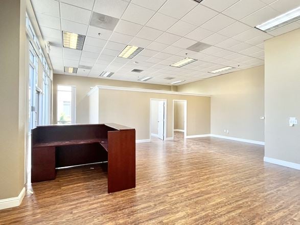 Flex Condominium near Sacramento Airport