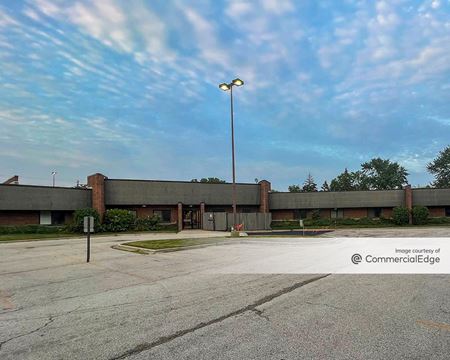 Photo of commercial space at 975 Nerge Road in Elk Grove Village
