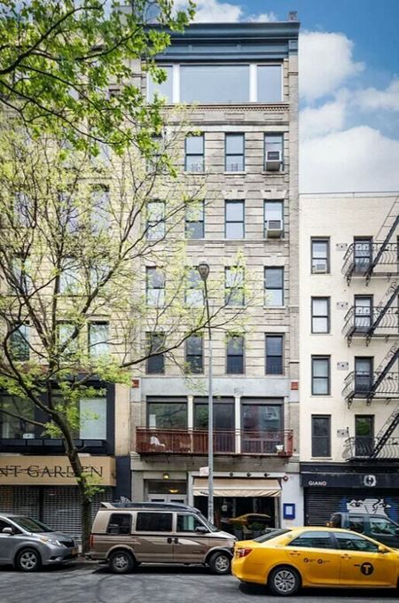 Photo of commercial space at 128 E 7th St in New York