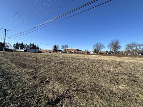 10321 New York 60-South - 1.02+/- Acres Vacant Land