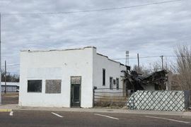 122 W 2nd St.