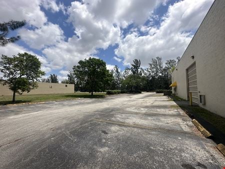 Photo of commercial space at 2180 NW 94th Ave in Doral
