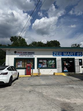 509 National Hwy