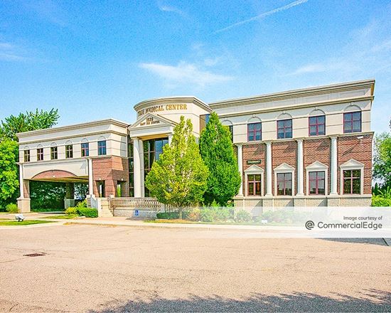 Troy Medical Center
