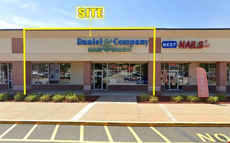 Photo of commercial space at 815 Grand Army of the Republic Highway in Somerset