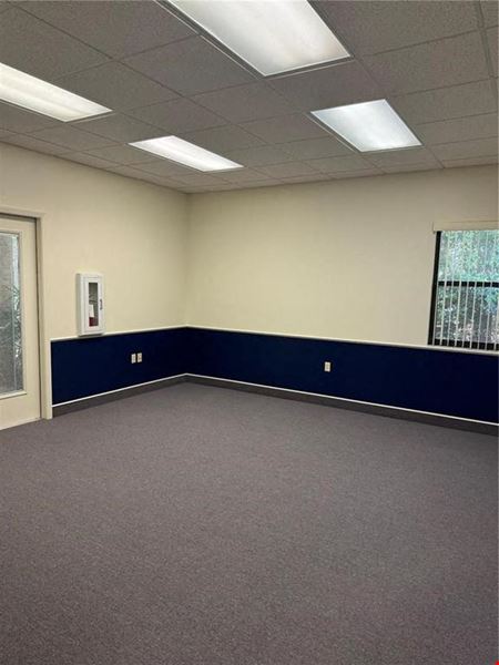 Photo of commercial space at 2114 NW 40th Terrace in Gainesville