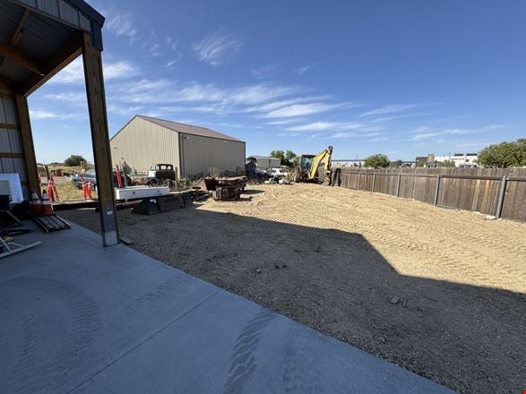 3600 W Ustick Rd