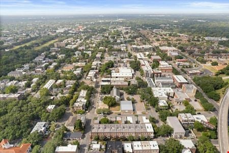 Photo of commercial space at 310 Alice St in Savannah