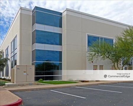 Office space for Rent at 1445 S Spectrum Boulevard in Chandler