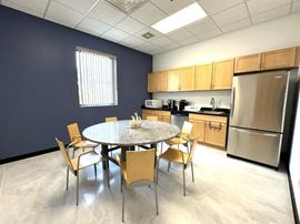 Office Evolution - Roselle