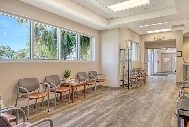 MaxHealth – now a part of Humana/CenterWell | Southwest Florida Medical Office Portfolio