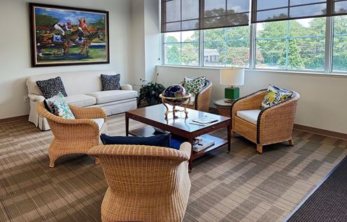 Regus - Columbus - Veterans Pkwy