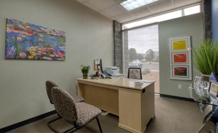 Intelligent Office of El Paso (West-side) - Intelligent Office El Paso West