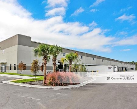 Photo of commercial space at 12128 New Berlin Road in Jacksonville