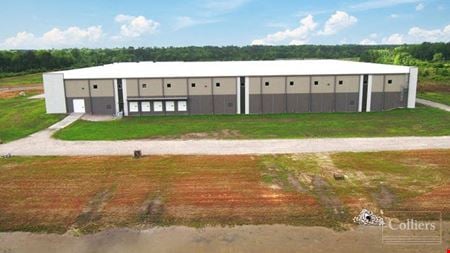 Industrial space for Sale at 2955 N Williston Rd in Florence