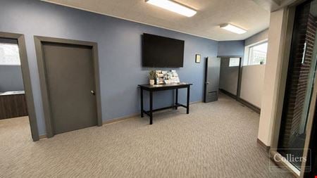 Office space for Sale at 1776 N Water St in Milwaukee