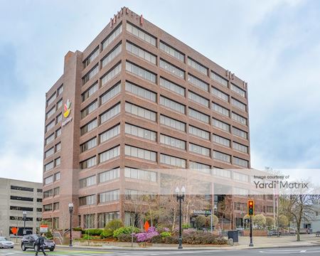 Commercial space for Rent at 1385 Hancock Street in Quincy