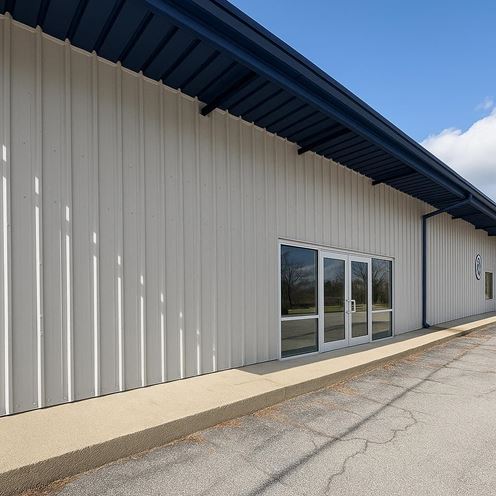 501 N Bi State Blvd