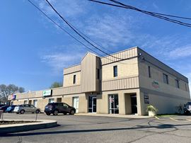 South Village Business Center