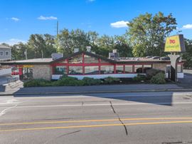 3 Stafford St