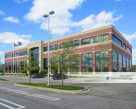 Office space for Rent at 17430 College Pkwy in Livonia