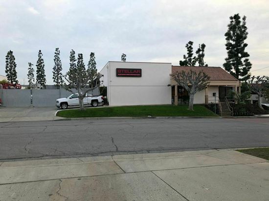 400 Commercial Way