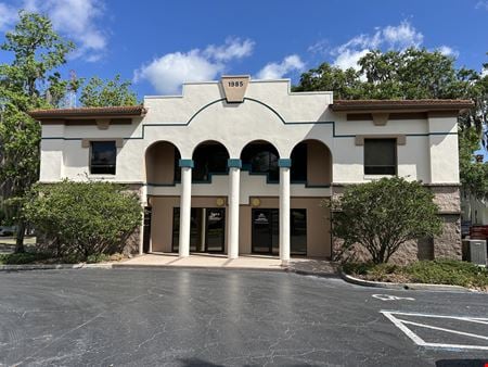 Photo of commercial space at 500 E Fort King St in Ocala