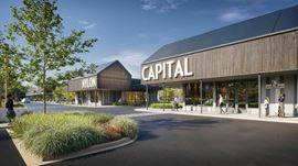 Nylon Capital Center