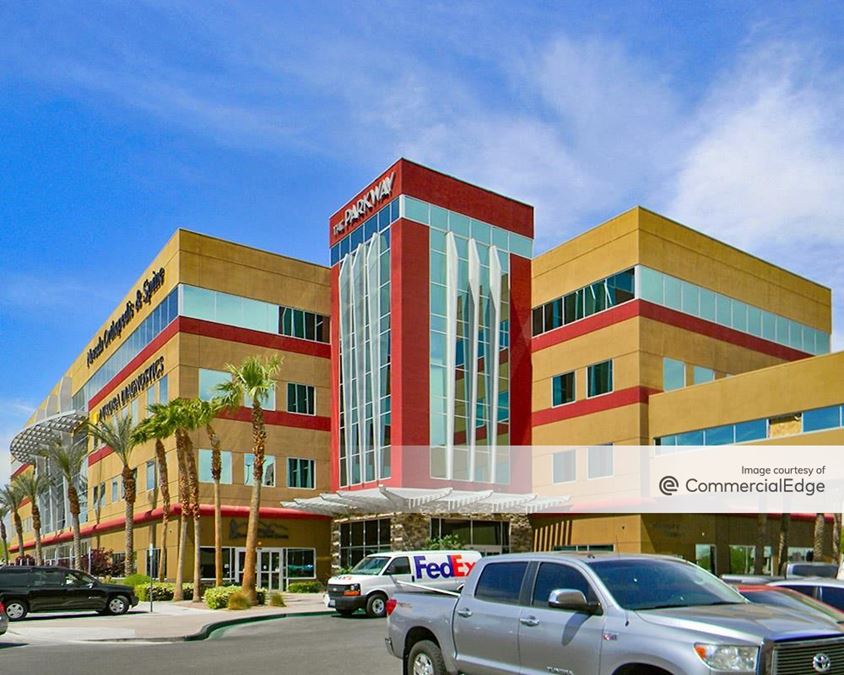 The Parkway 7455 West Washington Avenue, Las Vegas, NV CommercialSearch