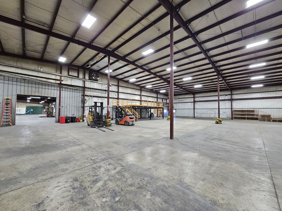 21852 Highway J46