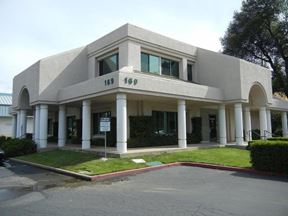 Multiple Office Suites for Lease with Utilities Included! Great Location
