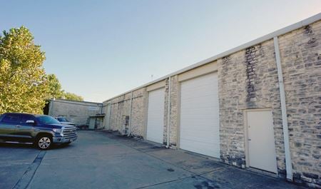 Industrial space for Rent at 1406 Three Points Rd in Pflugerville