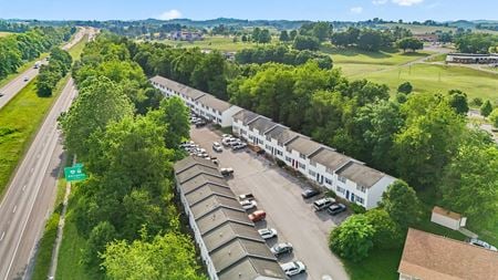 Multi-Family space for Sale at 265 Hallock Place in Abingdon