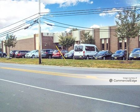 Photo of commercial space at 1201 Jersey Avenue in North Brunswick
