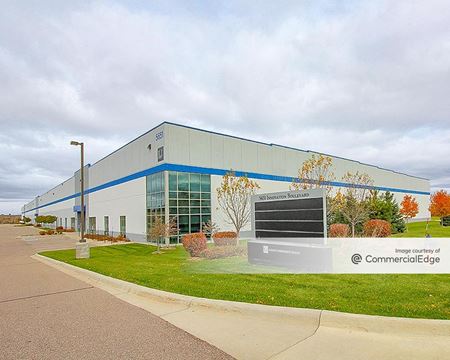 Photo of commercial space at 5651 Innovation Blvd in Shakopee