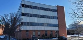 401 N Middletown Road