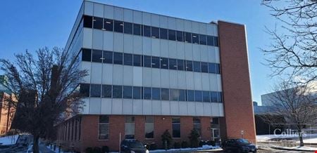 Office space for Rent at Parking lot in Pearl River