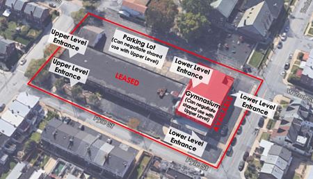 Photo of commercial space at 2201 W 2nd St in Wilmington