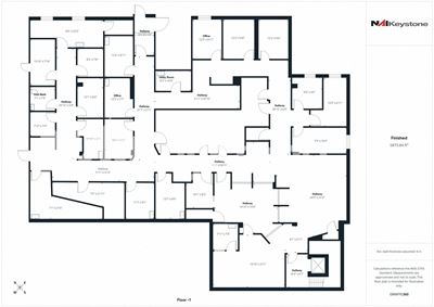 3855 Penn Ave