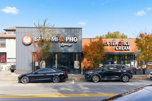 1237 + 1239 Bardstown Rd